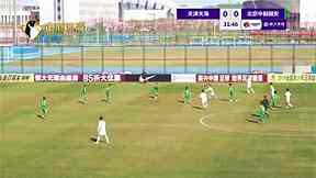 六盘水青联篮球赛事回顾
