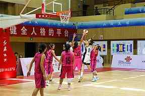 体育赛事岗位职责是什么